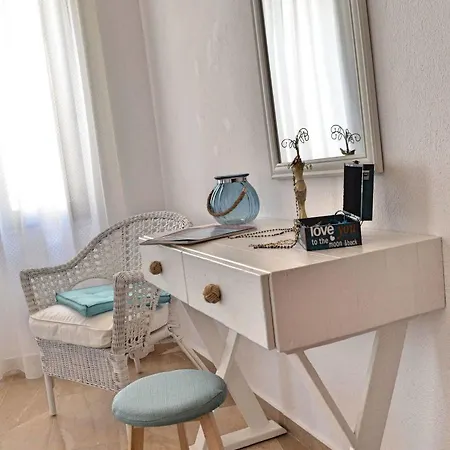 Apartment Mayas Boutique Rethymno (Crete)