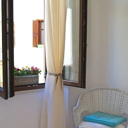 Mayas Boutique Rethymno (Crete)