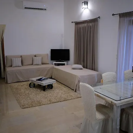 Mayas Boutique * Rethymno (Crete)