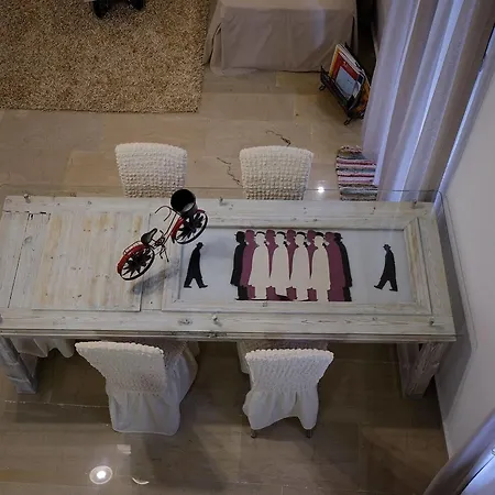 Mayas Boutique Apartment
