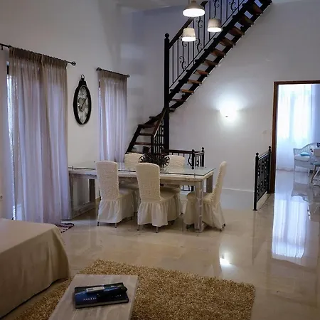 Mayas Boutique Rethymno (Crete)