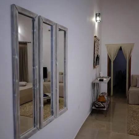 Mayas Boutique Rethymno (Crete)