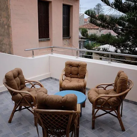 Mayas Boutique Rethymno (Crete)