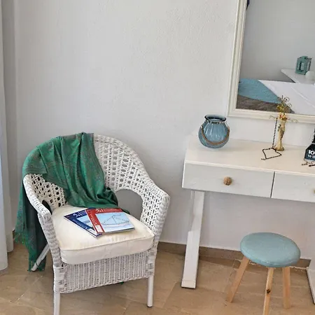 Apartment Mayas Boutique *