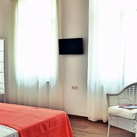 Apartment Mayas Boutique Rethymno (Crete)