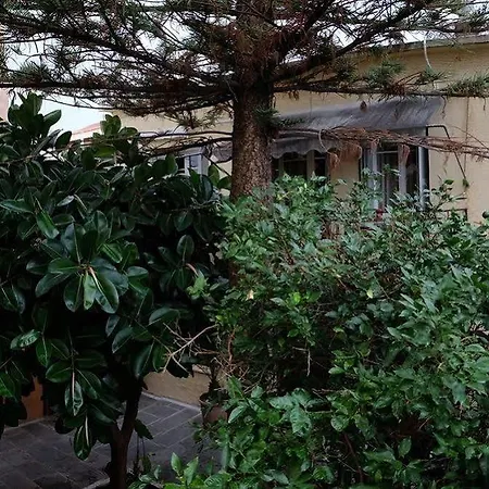Apartmán Mayas Boutique Rethymno