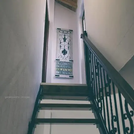 Apartment Mayas Boutique *